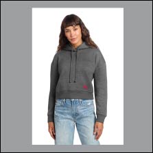 District® Women’s V.I.T.™ Fleece Hoodie